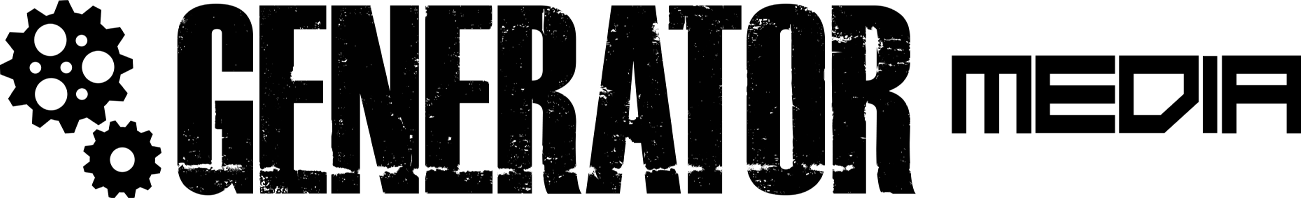 GENERATOR media Signet